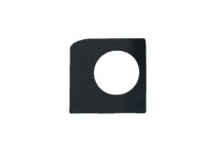 Genuine Google Pixel 2 Front Camera Adhesive - 76H0E126-00M