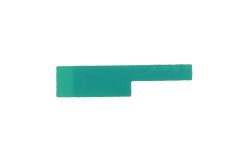 Genuine HTC U11+ Speaker Module Adhesive - 76H0E585-00M