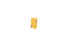 Genuine HTC U12+ Vibrator Adhesive - 76H0E714-00M