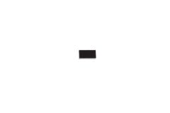 Genuine HTC U12+ Front Rubber Proximity Sensor Support - 76H0E764-00M