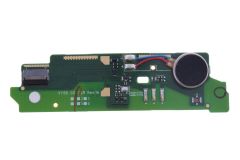 Genuine Sony Xperia M2 Aqua D2406 SUB Assembly Board - 78P7510002N