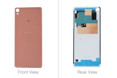 Genuine Sony Xperia XA F3111, F3112 Rose Gold Battery Cover - 78PA3000020