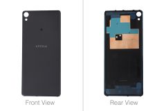 Genuine Sony Xperia XA F3111, F3112 Black Battery Cover - 78PA3000030