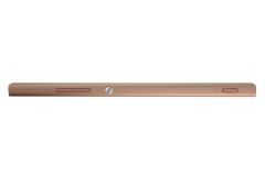 Genuine Sony Xperia XA1 Rose Pink Side Key Panel Assembly - 78PA9700030