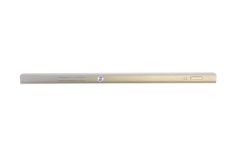 Genuine Sony Xperia XA1 Gold Side Key Panel Assembly - 78PA9700040
