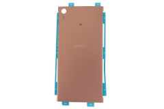 Genuine Sony XA1 Ultra Pink Battery Cover - 78PB3500040