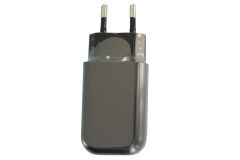 Official HTC HT0700 U11, U11 Life, U Play, U Ultra EU Charging Adapter 1.25A 12V - 79H00147-01M
