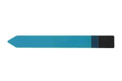 Genuine Nokia Lumia 1320 Long Battery Adhesive - 8003304