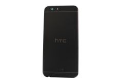 Genuine HTC One A9s Cast Iron Battery Cover - 83H40053-02