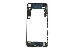Genuine HTC Desire 10 Lifestyle Royal Blue Middle Chassis - 83H90203-05