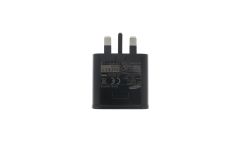 Official Samsung Travel Adapter EP-TA20 Black Power Adapter / Charger - Pre Owned