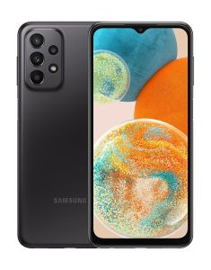 Samsung Galaxy A23 5G 64GB Awesome Black Sim Free / Unlocked Mobile Phone - A-Grade