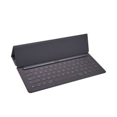 Official APPLE iPad Pro 12.9" Smart US English Keyboard - Black - MJYR2ZM/A - Pre Owned