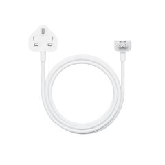 Official Apple Power Adapter Extension Cable - MK122B/A - Pre Owned