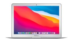 APPLE MacBook Air 13.3" (2015) Silver - Intel® Core™ i5 4GB / 128GB SSD - B-Grade - MJVE2B/A