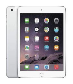 Apple iPad mini 4 Wi-Fi Cellular 128GB Space Grey - MK8D2B/A - A-Grade