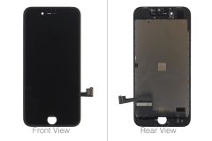 Official Apple iPhone 8 Black LCD Screen & Digitizer (OEM Pulled)