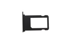 Official Apple iPhone 8 Plus Black Sim Tray / Holder