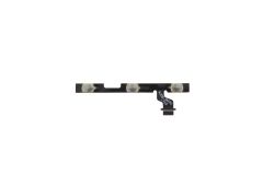 Official Huawei Y6 Compact II Power & Volume Key Flex - 97070PCL