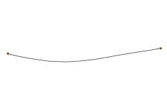 Genuine Huawei Y6 2018 116.5mm Coaxial Cable - 97070TQY