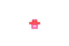 Genuine Huawei Y6 2018 Microphone Rubber Support - 97070TRD