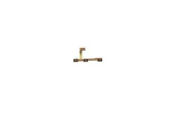 Official Huawei Y6P MED-LX9, MED-LX49 Side Key Flex - 97070XLL