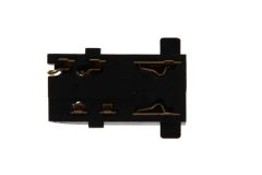 Genuine Sony Xperia E4 E2104 CLR Audio Connector - A-314-0000-00916