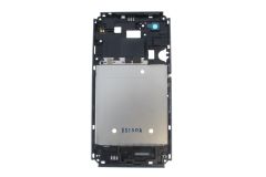 Genuine Sony Xperia E3 D2203 Black Battery Cover - A-402-59080-0002