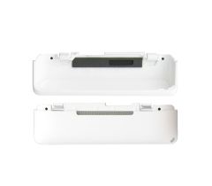 Genuine Sony C1505 Xperia E White Bottom Cover - A/405-58570-0003