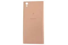 Genuine Sony Xperia L1 G3311, L1 Dual G3312, L1 G3313 Rose Battery Cover - A-405-81000-0007