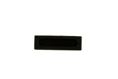 Genuine Sony Xperia L1 G3311, L1 Dual G3312, L1 G3313 Black Speaker Mesh - A-415-81000-0032