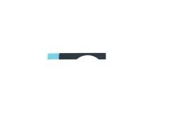 Genuine Sony Xperia L2 Middle Battery Cover Adhesive - A/415-81030-0013