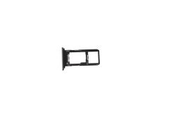 Official Sony Xperia 5 II XQ-AS52 Dual Sim Tray Black- A5024923A