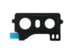 Genuine LG G6 H870 Black Camera Bracket - ABA76269301