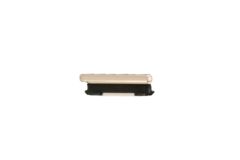 Genuine LG Q6 M700N Rose Gold Power Button - ABH76139701