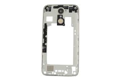 Genuine LG K10 2017 M250 Gold Chassis / Middle Cover - ACQ89346602