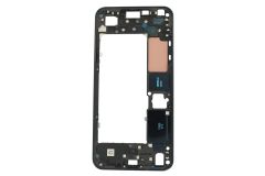 Genuine LG Q6 M700N Astro Black Front Cover - ACQ89691301