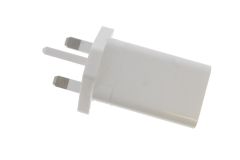 Genuine OPPO Vooc AK779GB Mains Charger with 1 Meter Data Cable