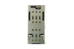 Genuine Sony XA1 G3112, G3116, G3226, XA2 Ultra Dual H4213, H4223 Sim Reader - C/23040001700