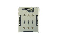 Genuine Sony Xperia XA1, Xperia XA1 Ultra, XA2 Sim Reader - C/23040001800 / U50044741