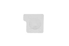 Official Samsung J4+ J415 Rear Camera Flash Lens / Window - GH64-07063A