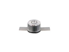 Genuine Sony D2303, D2305, D2306 Xperia M2 Power Key Button - 3125VY5210W