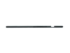 Genuine Sony D2303, D2305, D2306 Xperia M2 Black Left Side Panel - 254FVY5214W