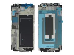 Genuine Samsung G850 Galaxy Alpha LCD Rear Assembly / Chassis Bracket - GH98-33602A