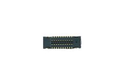 Genuine LG Q8 H970 BtoB Board Connector - EAG64890101