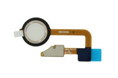 Genuine LG G6 H870 White Fingerprint Sensor - EBD62926002
