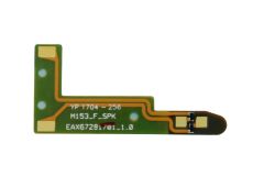 Genuine LG K4 2017 M160 Flex Cable - EBR83966101 / EBR84522001