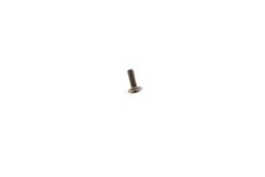 Genuine Sony Xperia M5 E5603, E5606, E5653 M1.2 L3.5 Black Screw - F50001203520