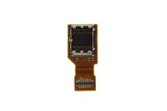 Genuine Nokia Lumia 630, Lumia 635 Camera Flex - 0205831