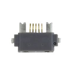 Genuine Sony C6603 Xperia Z, ST25i Xperia U Charging Port - 1242-6545